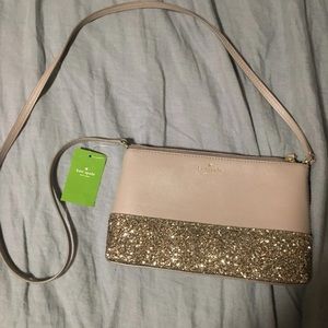 Kate Spade Greta Court Ramey Crossbody NWT